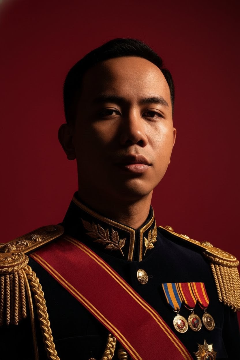 Foto profil Fajar Zikri Utama